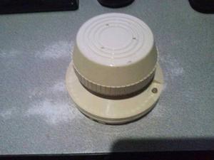 Detector Notifier Fotoeléctrico De Humo Con Base