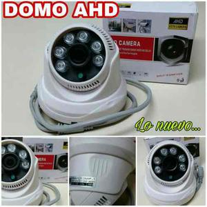 Domo 960h 1.3mp 2.8mm Sony Digital Hd