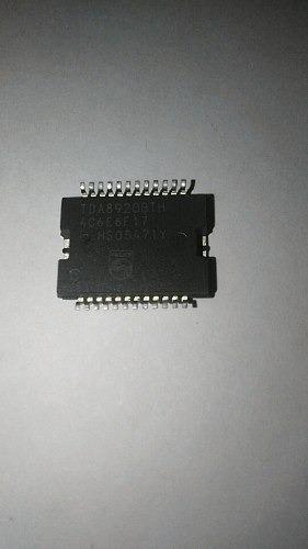 E4.. Tda8920bth Nxp Semiconductors Original