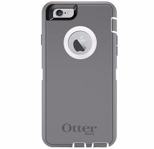 Forro Iphone 7, 7 Plus, 8 Y 8 Plus Otterbox Defender
