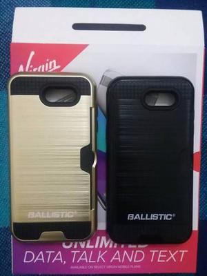 Forro Para Samsung J3 2017 Emerge Prime Ballistic