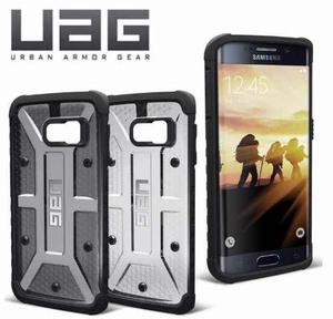 Forro Samsung Galaxy S7, S7 Edge Uag