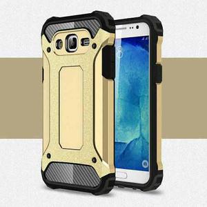 Forro Slim Armor Para Samsung J5 2015 J5 2016