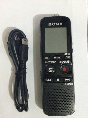 Grabador De Audio Marca Sony