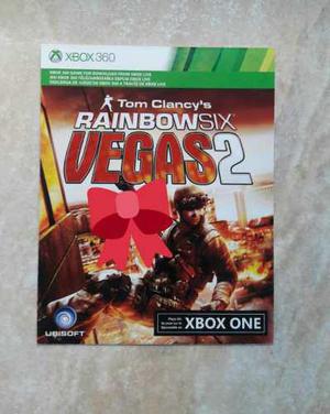 Juego Xbox One Retrocompatible