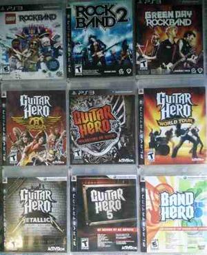 Juegos Originales Playstation 3