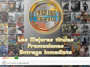 Juegos Ps3 / Ps4 Licencias Digitales Entrega Inmediata