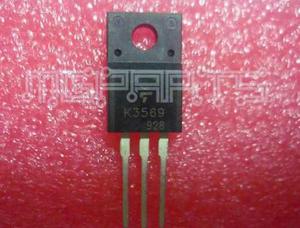 K3569 2sk3569 K10a60d Tr N-ch Mosfet 600v 10a Orig Vz01