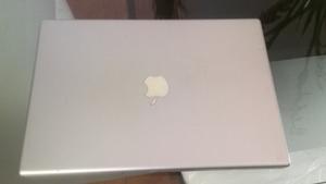 Macbook Pro (para Repuesto)