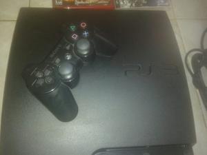 Ps3 Super Slim De 160 Gb