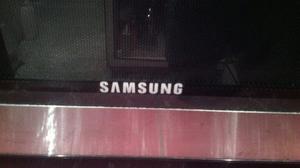 Se Vende Microondas Samsung Usado 100% Operativo