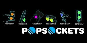 Soporte Para Teléfonos / Pop Socket