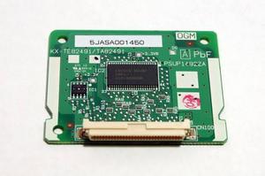 Tarjeta De Expansión Disa Panasonic Kx-ta82491