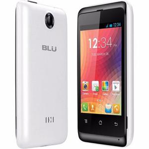 Telefono Barato Blu Star Jr 3.5 Doble Sim