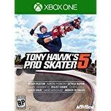 Tony Hawk's Pro Skater 5