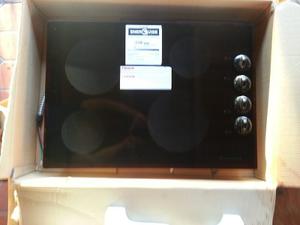 Tope Cocina Electrica Frigidaire