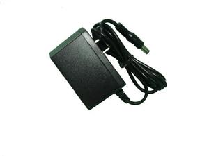 Transformador 12v. 1 Amp. Para Cámaras De Seguridad.