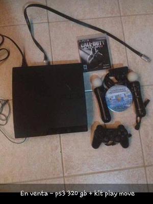 Venta Play3