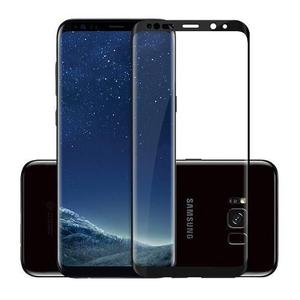 Vidrio Templado De Samsung S8 9h Curvo