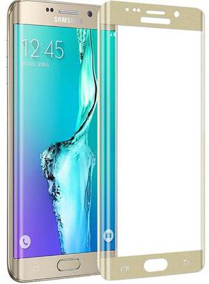 Vidrio Templado Samsung Galaxy S7 Edge Curvo Glass Tienda