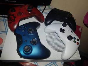 Xbox One S Vendo O Cambio