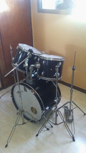 Bateria Acustica