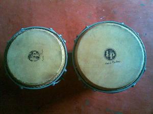 Bongo Con Cuero Lp Original