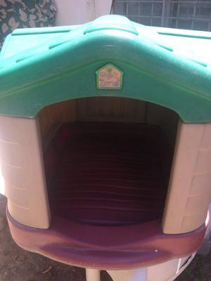 Casa Para Perros Pet Zone