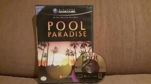 Click! Original Coleccion! Pool Paradise Gamecube