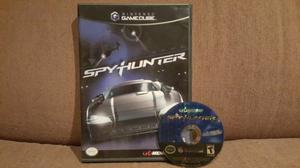 Click! Original Coleccion! Spy Hunter Gamecube