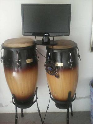 Congas King