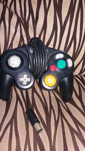 Control De Game Cube.