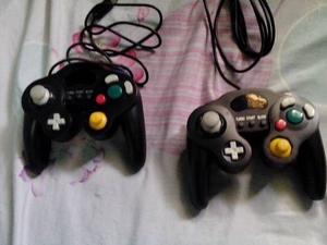 Control Gamecube