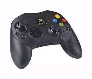 Control Joystick Xbox Clásico Alambrico