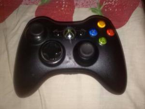 Control Xbox Inalambrico