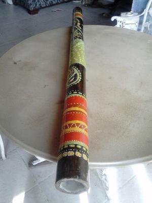 Didgeridoo