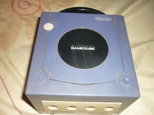 Game Cube Para Repuesto