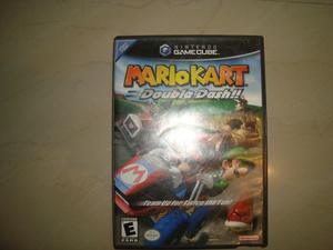 Juegos Nintendo Game Cube Original Mario Kart