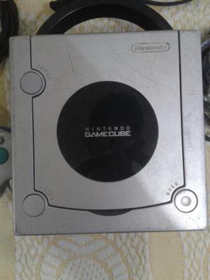 Nintendo Game Cube