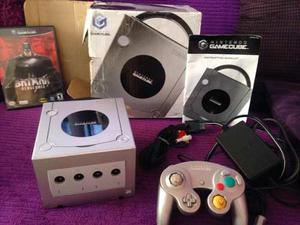 Nintendo Game Cube