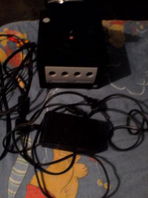 Nintendo Gamecube