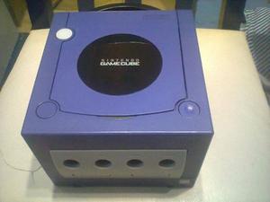 Nintendo Gamecube