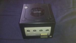 Nintendo Gamecube Con Su Caja, 8 Juegos Y Microfono Incluido