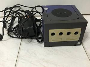 Nintendo Gamecube Consola