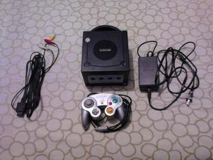 Nintendo Gamecube En Perfecto Estado