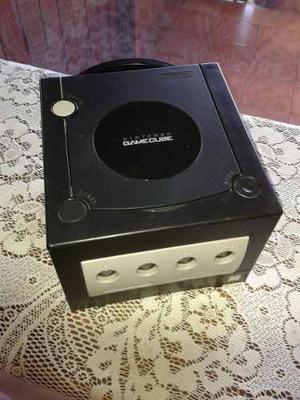 Nintendo Gamecube Solo La Consola No Lee Los Discos