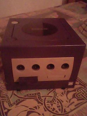 Nintendo Mega Cube Para Reparal