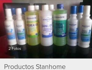 Productos Stanhome