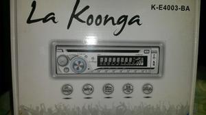 Reproductor La Koonga Mod: K-e-ba Gran Oferta