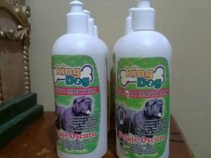 Shampoo Para Perros